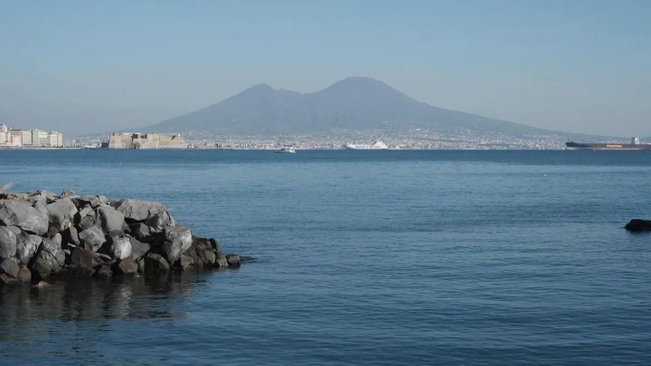 Holiday home Casa Tolentino Al Centro Di Napoli Villa Italy